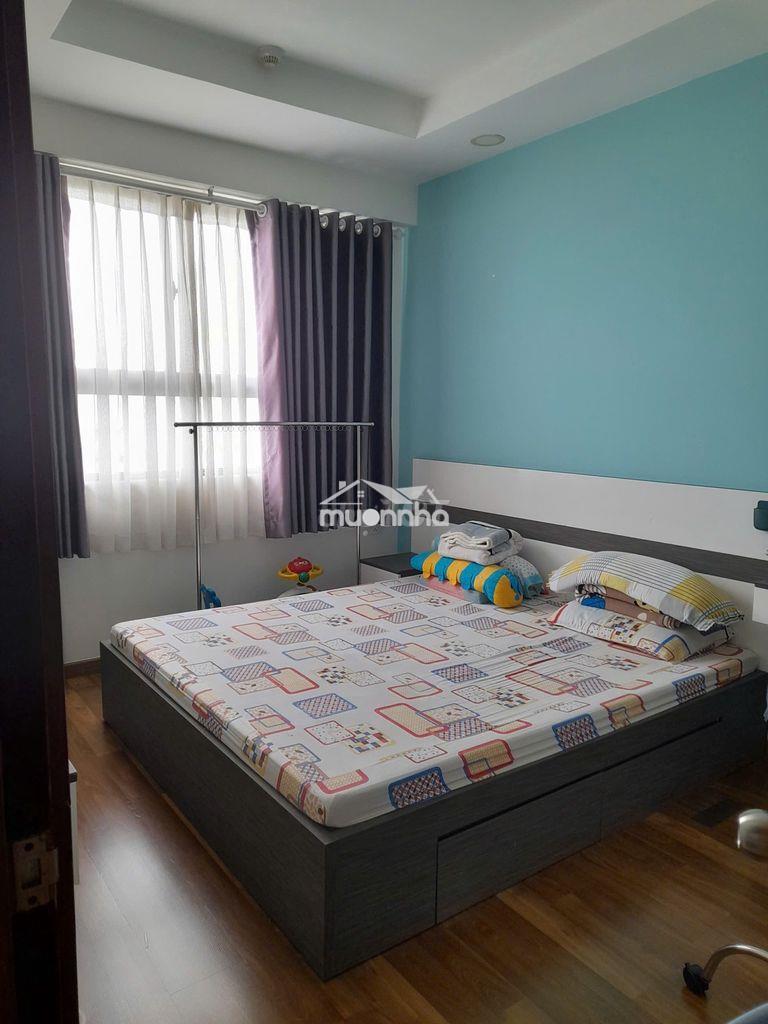 Cần bán căn hộ chung cư the pegasuite, 3pn, nhà đẹp, căn góc, có sổ - 3
