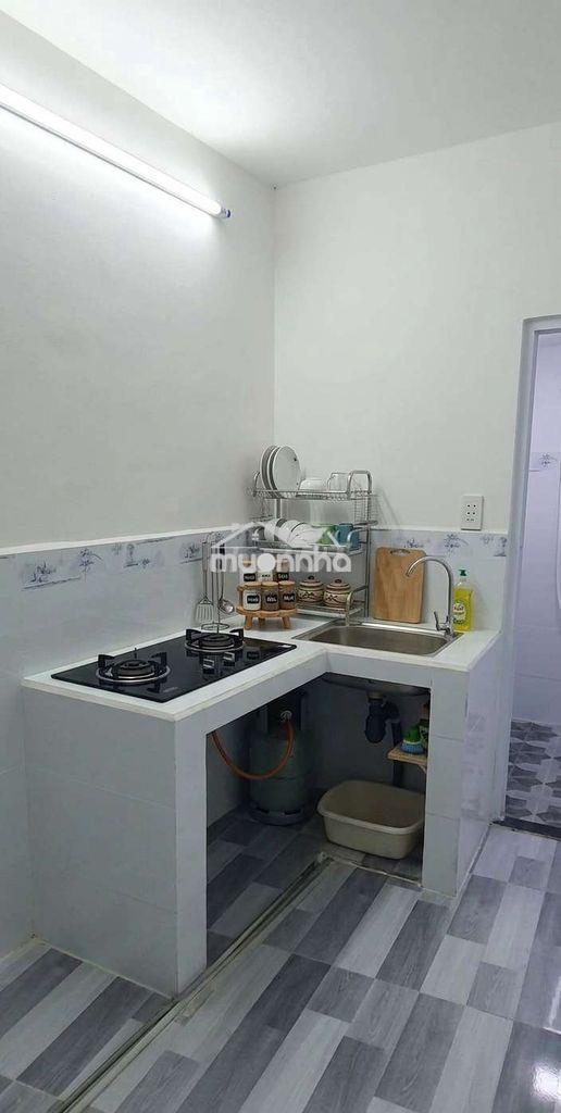Chỉ 2,6 tỷ – hẻm xe hơi – nhà 2 tầng – cơ hội hiếm trong tầm tài chính - 4