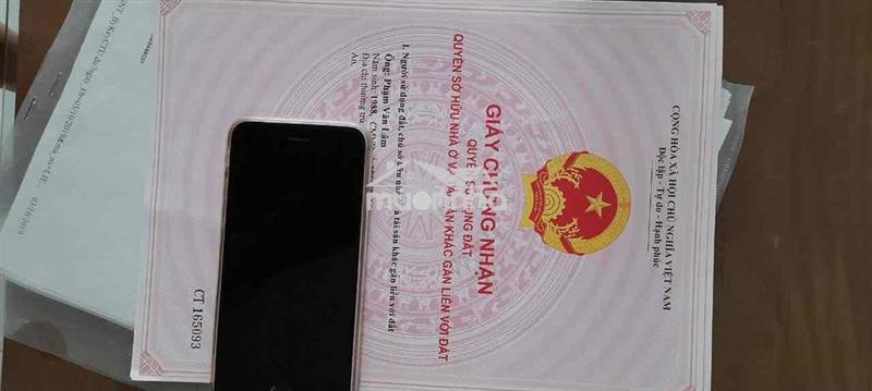 Cc đức khải lock b4 sổ hồng chính chủ bán
