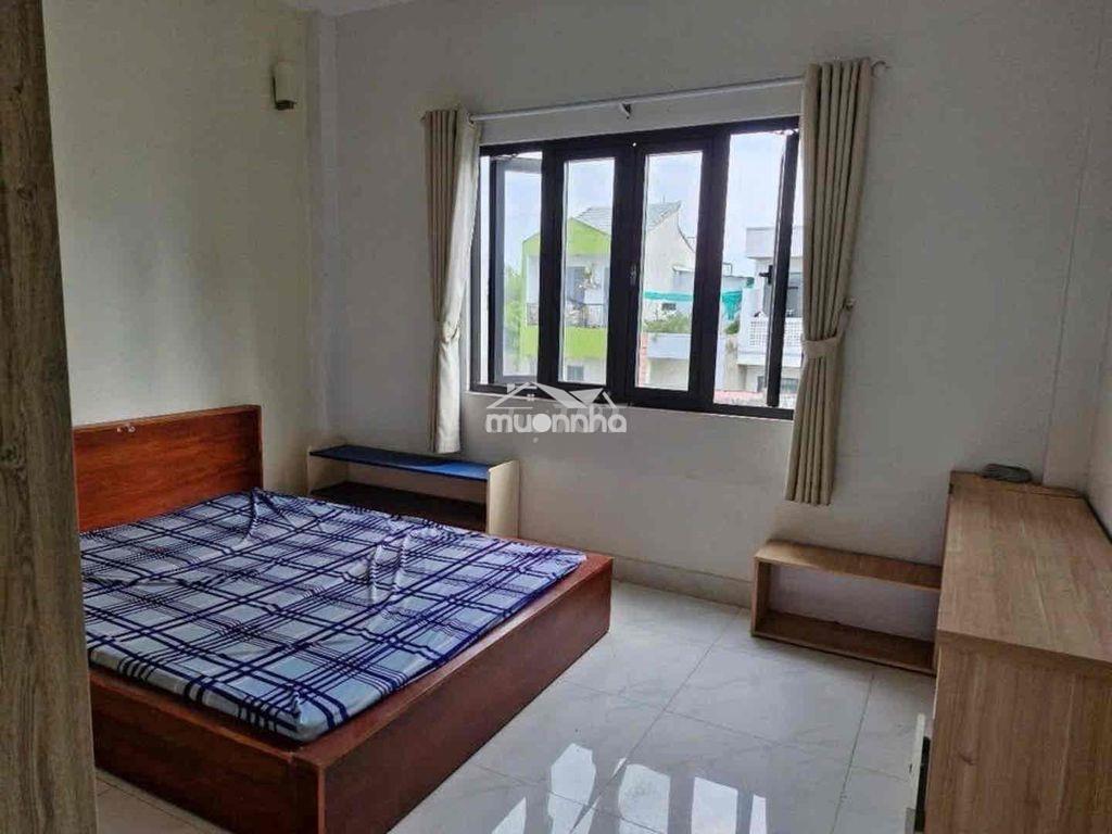 Gần lò lu - vinhomes grand park q9 - 3lầu 4pn full nội thất- đường ôt - 4