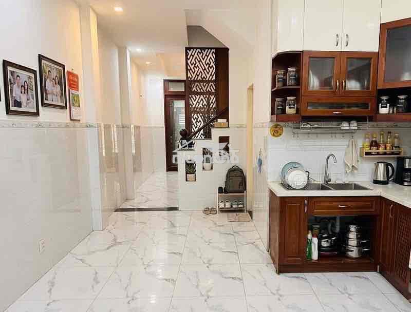 Bán nhà hẻm xe hơi hiệp bình chánh thủ đức - 70m2 - chỉ nhỉnh 4 đồng - 2