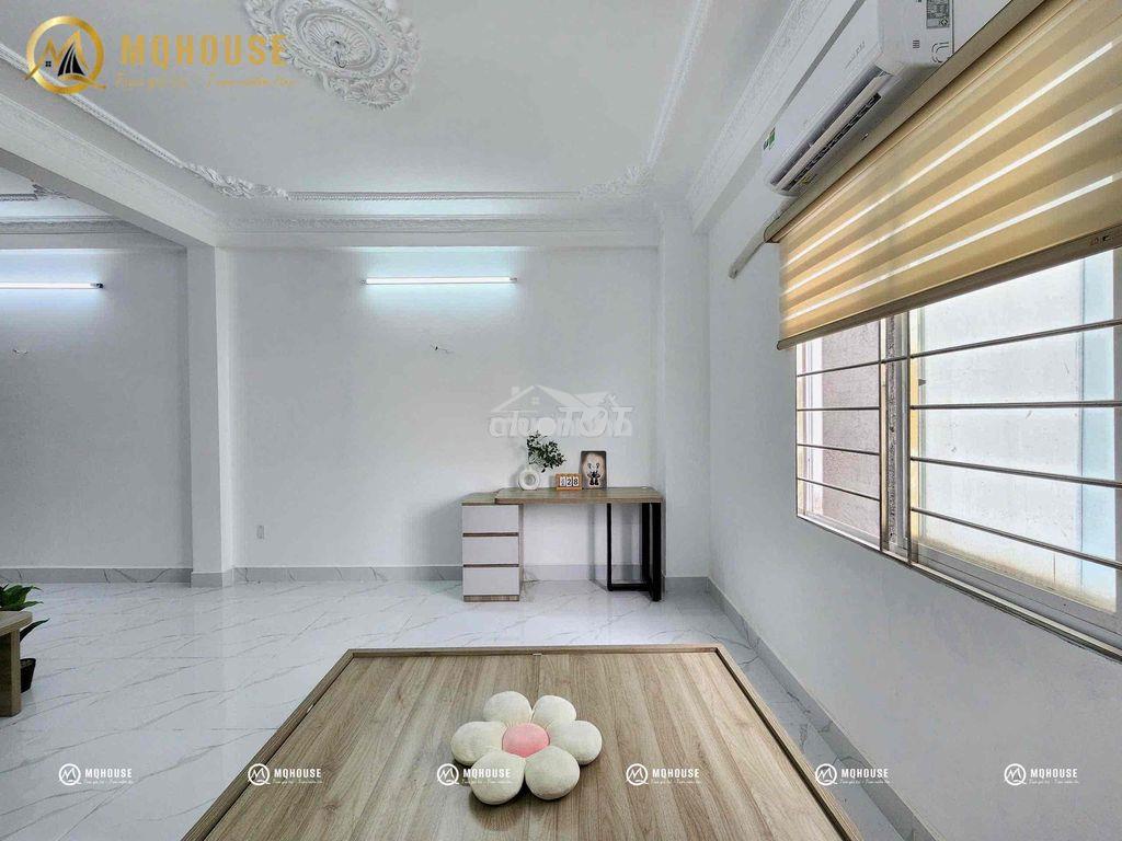 🔥Căn hộ ban công - cửa sổ , 35m2 nội thất đẹp , gần đầm sen , giáp q11 - 4