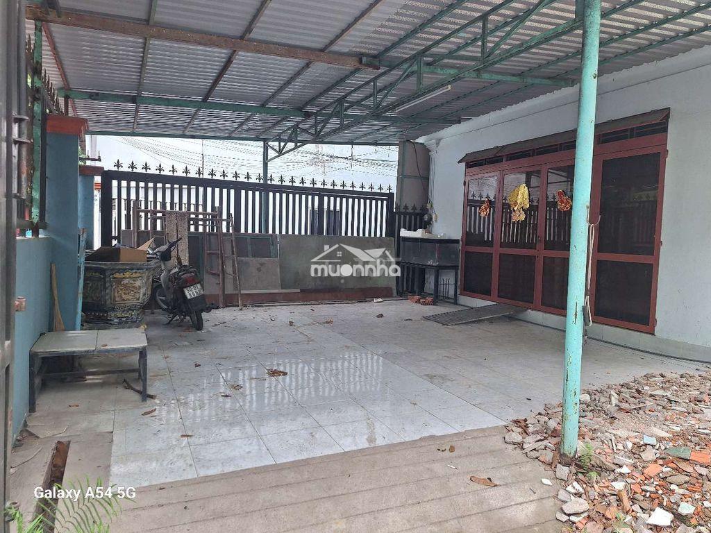 Nc nhà 90m²+đất70m²dtsd:160m²trệt lửng pk 2pn sân cổng rộng 100%nh - 2