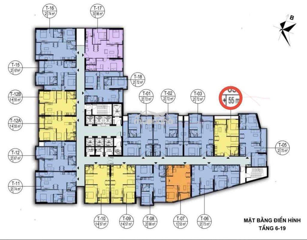 Chính chủ  kẹt tiền bán rẻ, full nội thất đang sẵn hđ thuê,view đẹp - 2