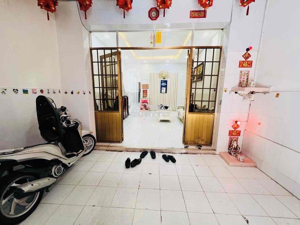 1 đời chủ - hẻm 19 trần đình xu quận 1 69m2 ngang 4m1 nhỉnh 14 tỷ tl - 3