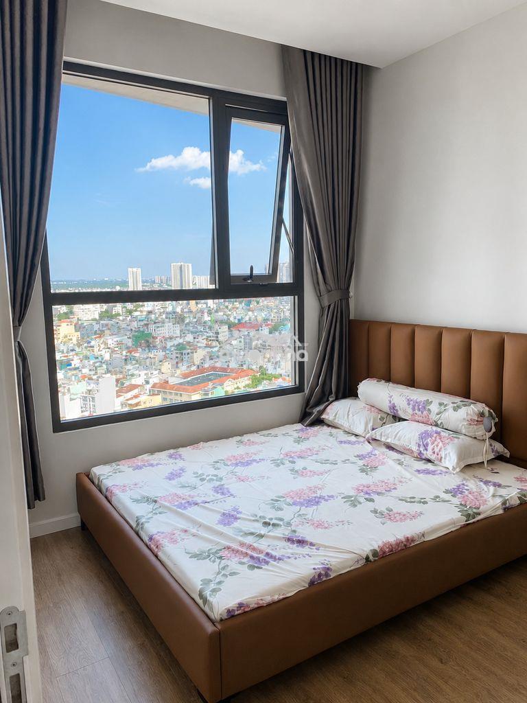 Cho thuê căn hộ d-homme – 1pn 1wc – 51m² – full nt – 14 triệu/tháng - 2