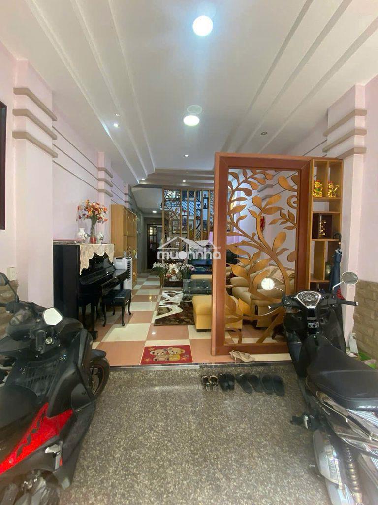 Bán nhà nguyễn thị minh khai p dakao q1, 4x17m 4 tầng chỉ nhỉnh 13 tỷ - 3