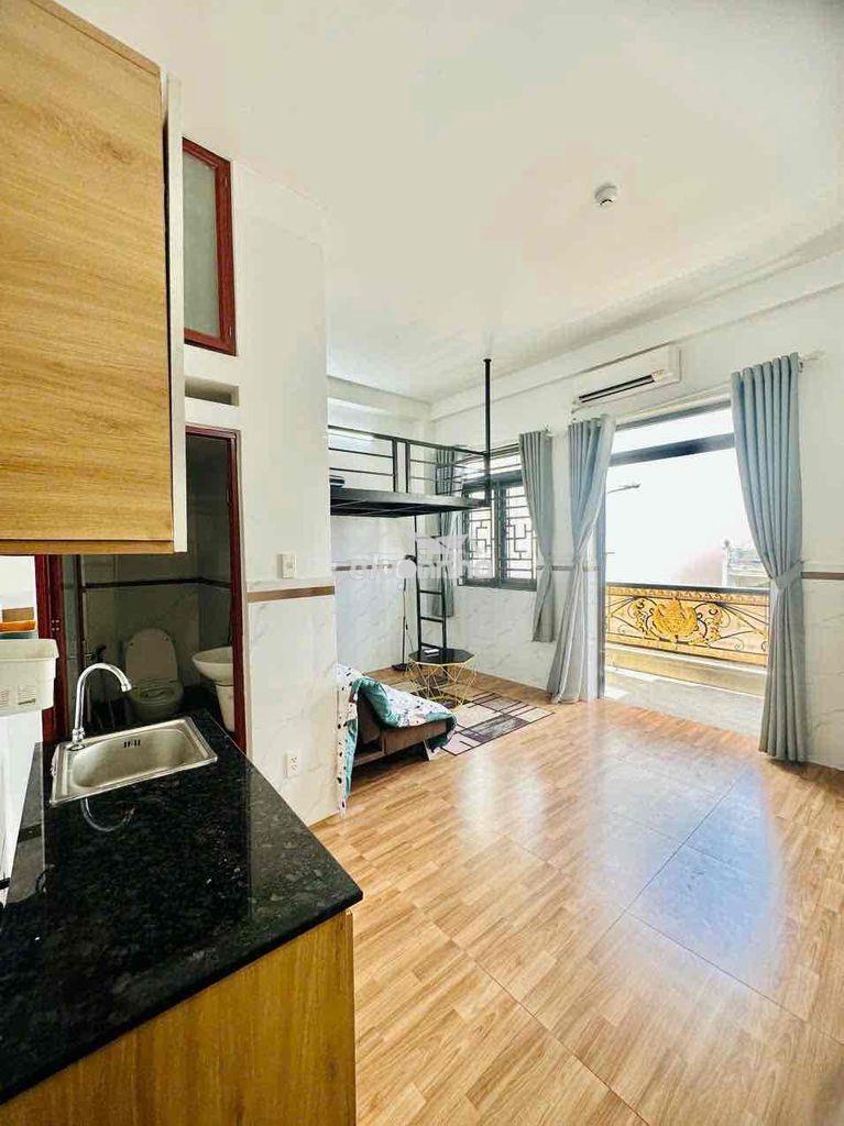 -🏡Căn hộ duplex -📌bancol -🔰đh.văn hiến -🔰gò dầu -🔰tân sơn nhì -💥thoáng