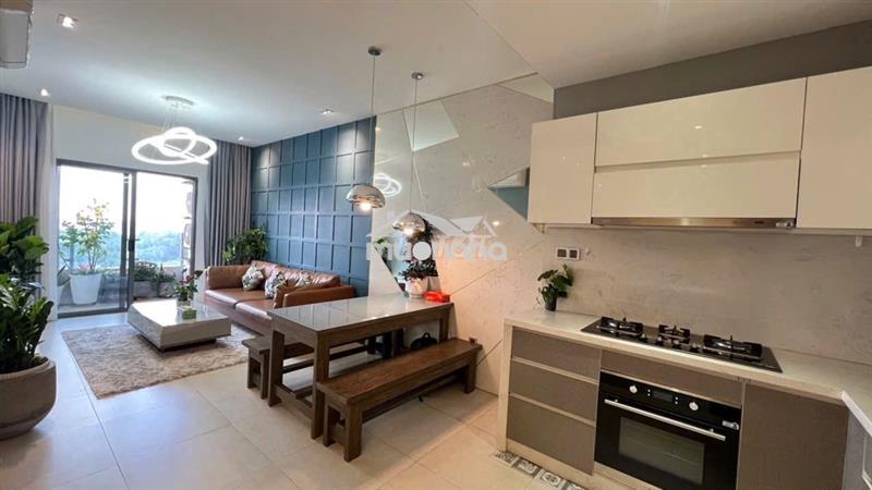 🔥Y hình 100% – siêu phẩm garden gate 2pn2wc dt 90m2 view công viên 🔥