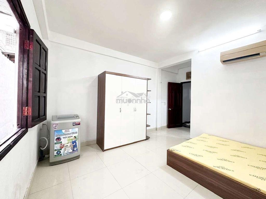 Cho thuê chdv full nội thất – có máy giặt riêng - 3
