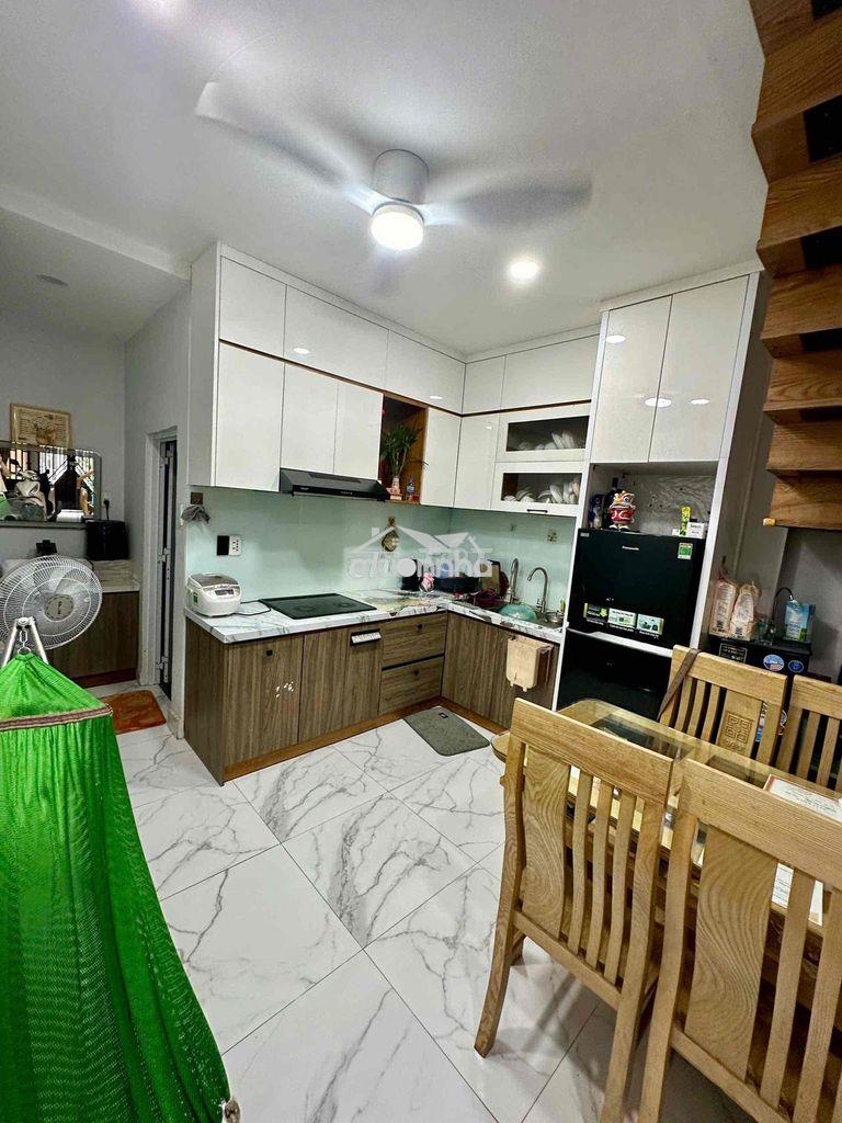 💰💰 Trệt lầu 2pn 2wc - gần emart phan huy ích, p14, gv - 3