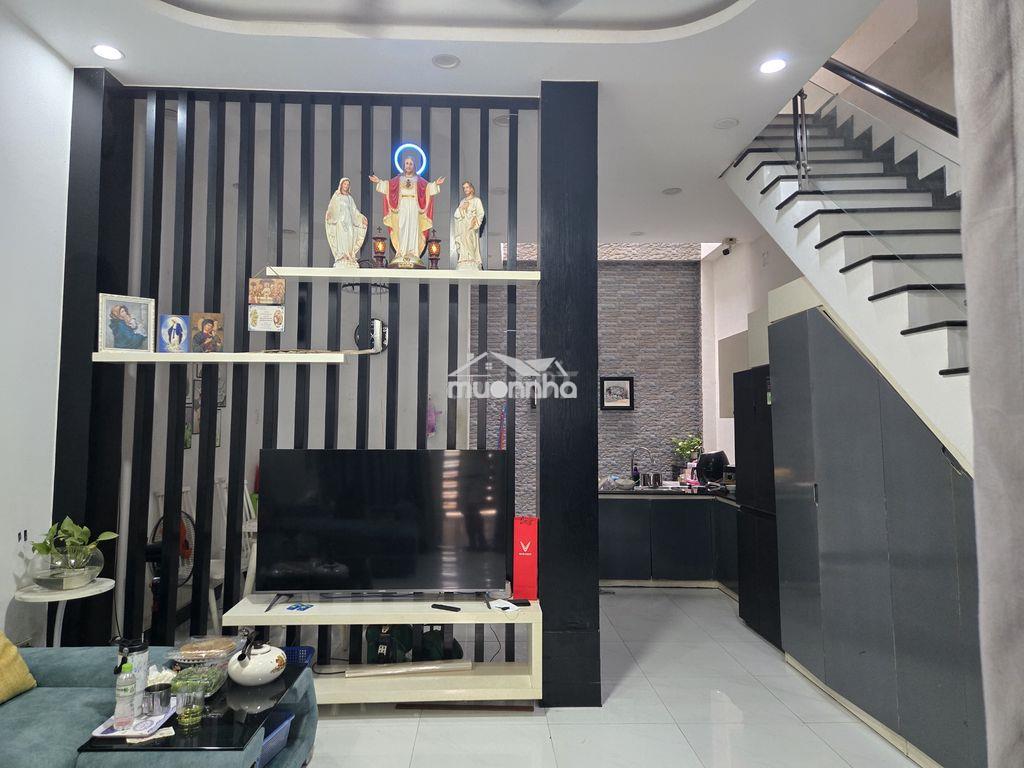 Bán nhà tiềm năng - 3