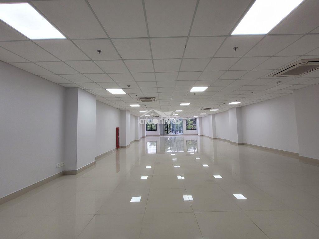 Văn phòng 150–200m² trung tâm đà nẵng, vào làm việc ngay - 2