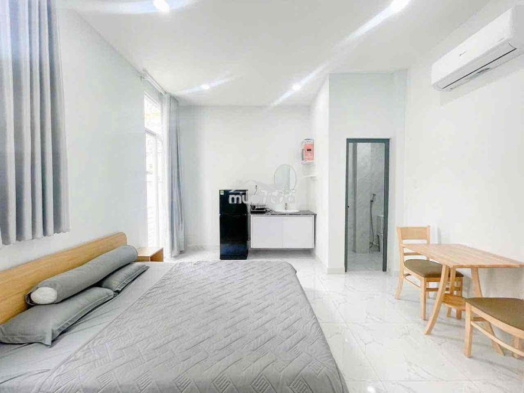 Cho thuê studio bancol ngay ngã tư 4 xã- giá siêu ưu đãi t6/2026 - 3