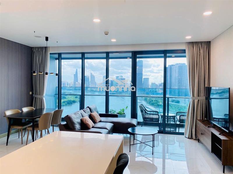 Bán 1,2,3pn sunwah pearl nguyễn hữu cảnh cách quận 1 2 phút