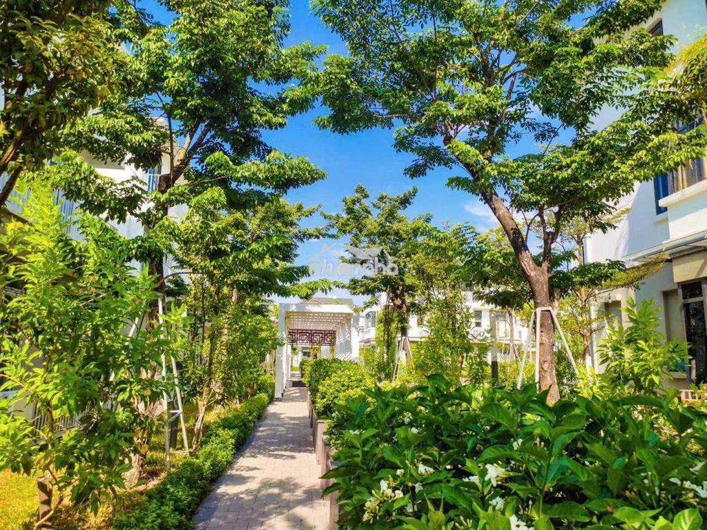 07 căn bt song lập giá *** tại ecogarden - 3