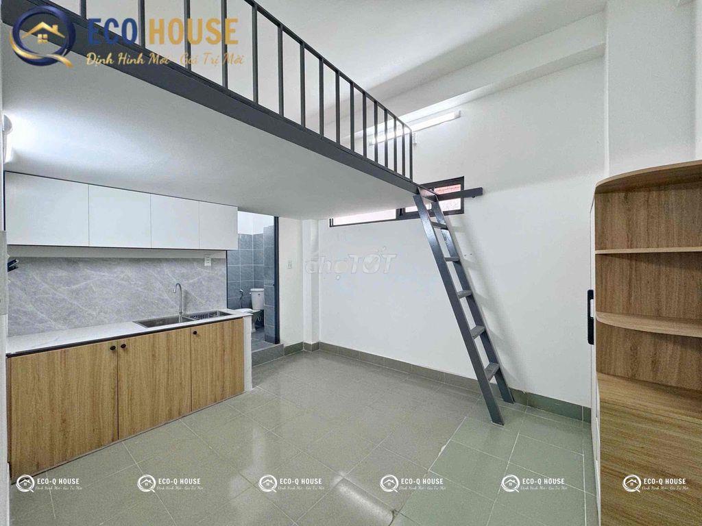 Dạng duplex new 100% ngay đại học công thương - aeon tân phú - 2