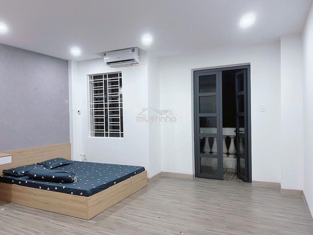 Căn hộ dịch vụ cityland gò vấp giá từ 6tr - full nội thất + ban công - 3