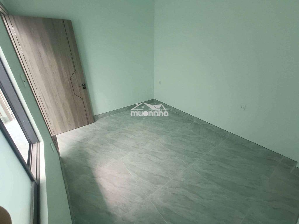 Nhà lầu đường xe hơi gần ngã tư chiêu liêu  - 3