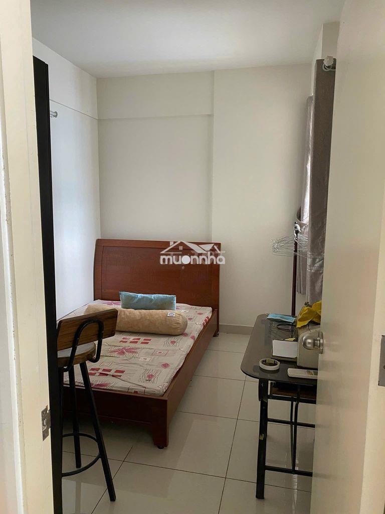 Cho thuê căn 2pn, 2wc đầy đủ nội thất cc sunview town - 2