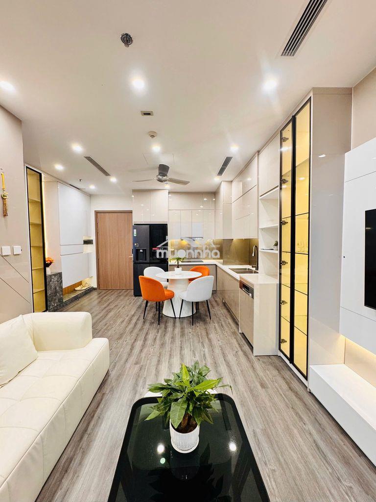 *** Căn 62m giá 4,2 tỷ- 2n2wc - vinhomes smart city tây mỗ - 4