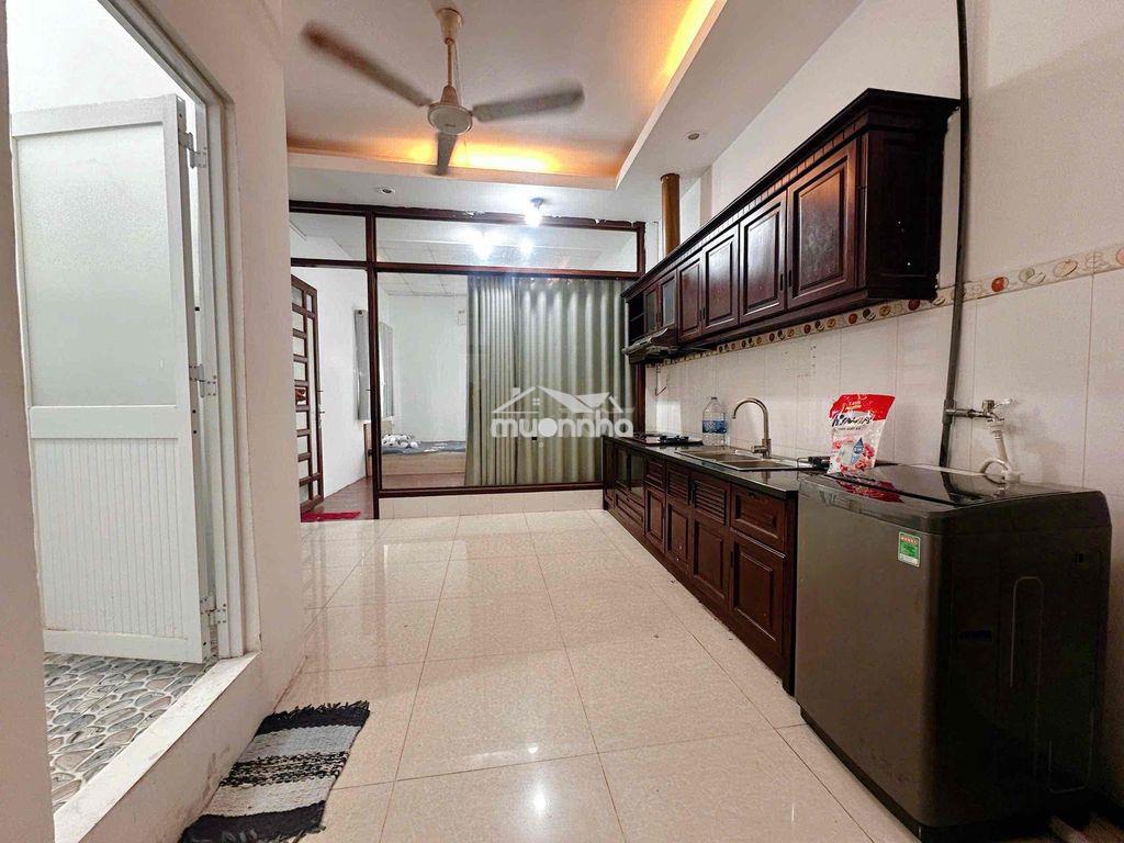 Cho thuê căn hộ 1pn 1pk full nội thất – lê trọng tấn, tân phú - 4