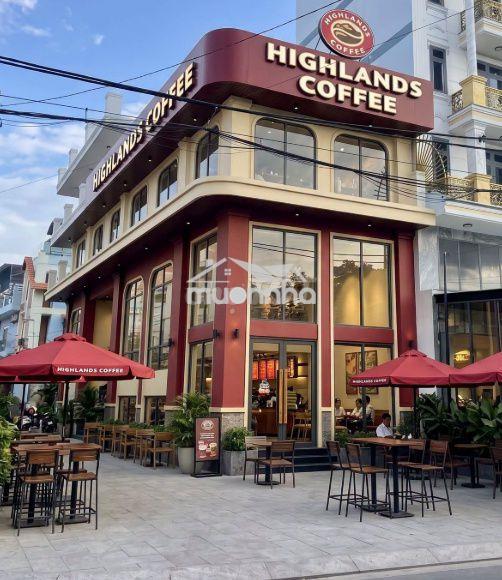 Mặt bằng f&b góc 2 mặt tiền siêu đẹp hoa lan, phú nhuận, trệt 3 lầu