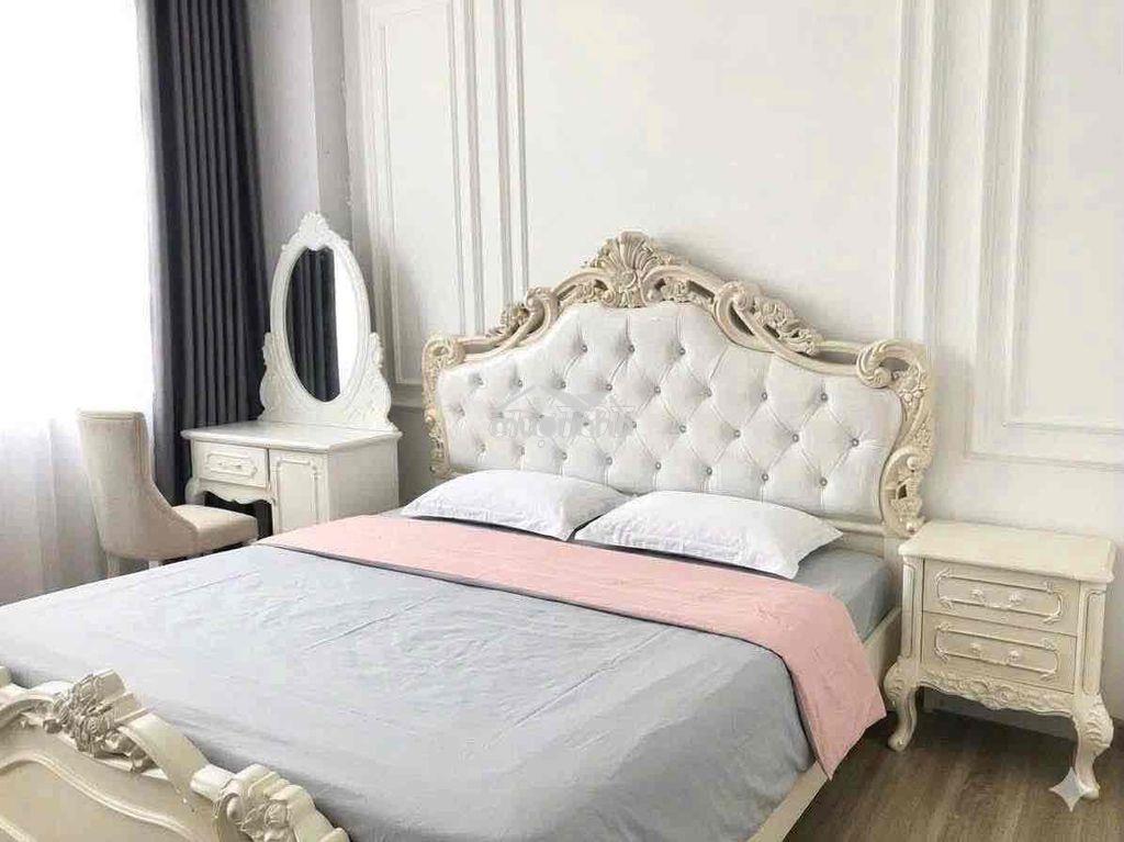Nhà 1t2l full nội thất 3pn 2wc sân đậu oto hbp tđ - 3