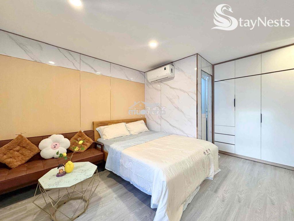 🌟Studio mới xây - full nội thất - cam kết hình thật phòng thật - 2