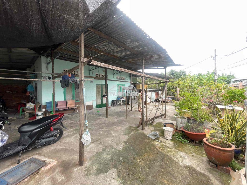 Bán gấp nhà góc 426m² trung tâm tân túc, bình chánh – có sẵn 2 căn nhà - 4