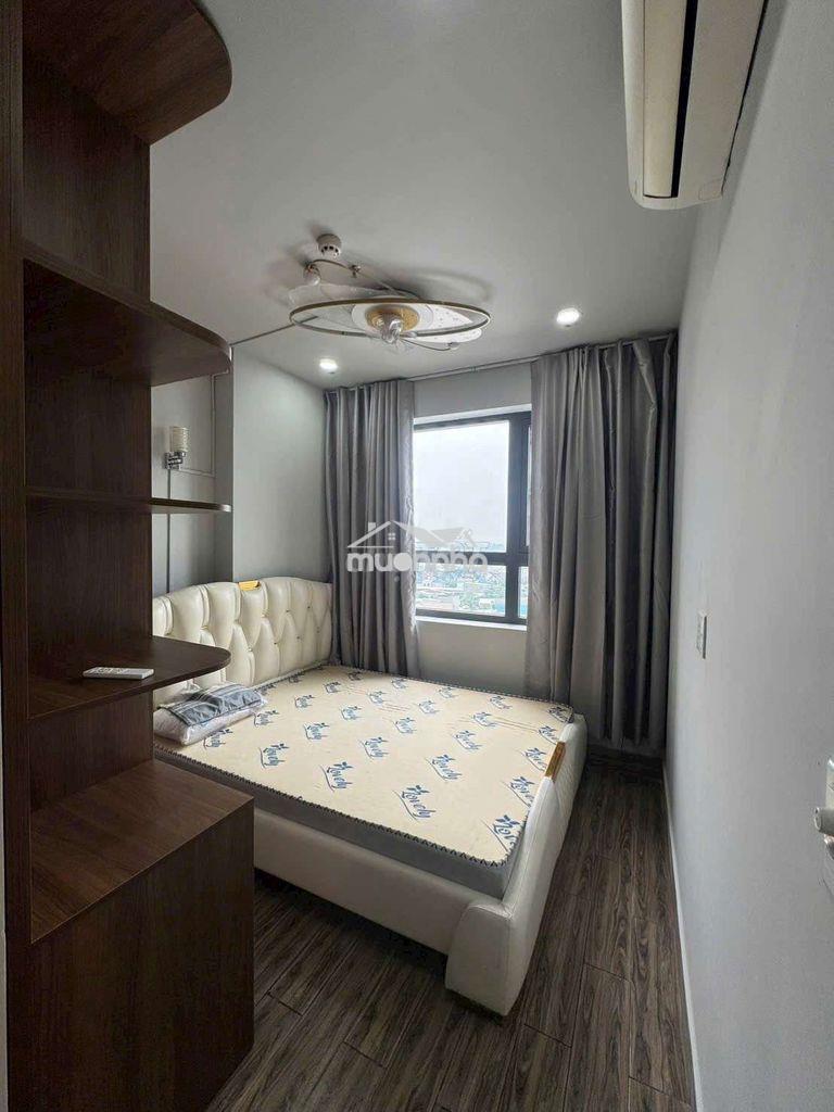 Cho thuê căn hộ biconsi tower, thủ dầu một, 2 phòng ngủ, full nội thất - 4