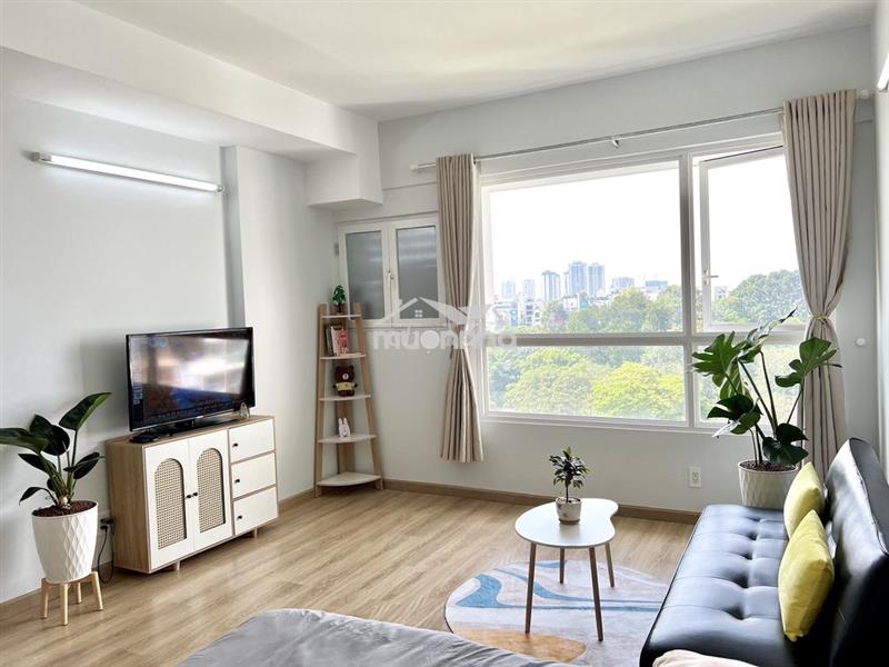 🍁Officetel charmington 31m2 - 1ty700 bao sang tên