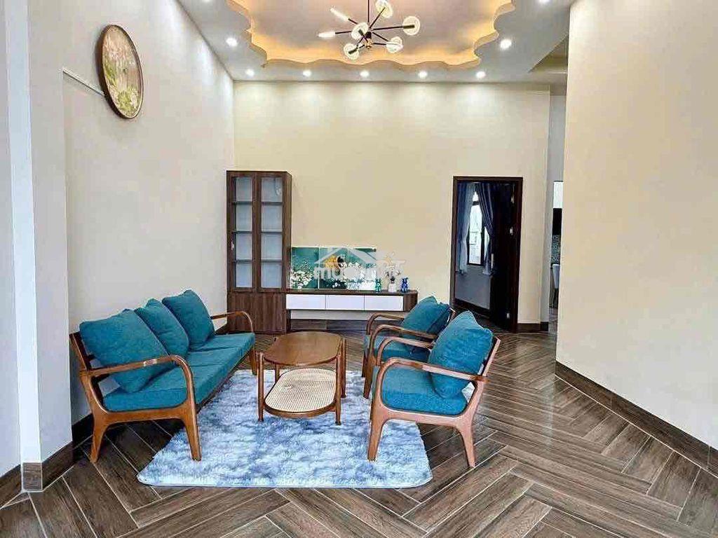 Bán gấp nhà giùm chú 9 - 2