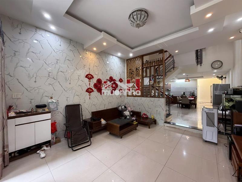 🏡 Cho thuê nhà nguyên căn 3 tầng – sơn trà, đà nẵng