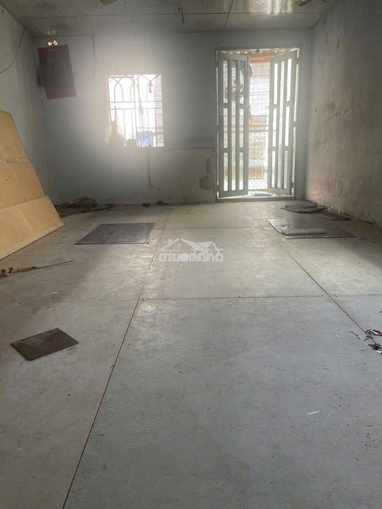 Cho thuê nhà 4x13, mặt tiền hẻm xh, đs 5, gần aeon tân phú, 7 triệu - 4