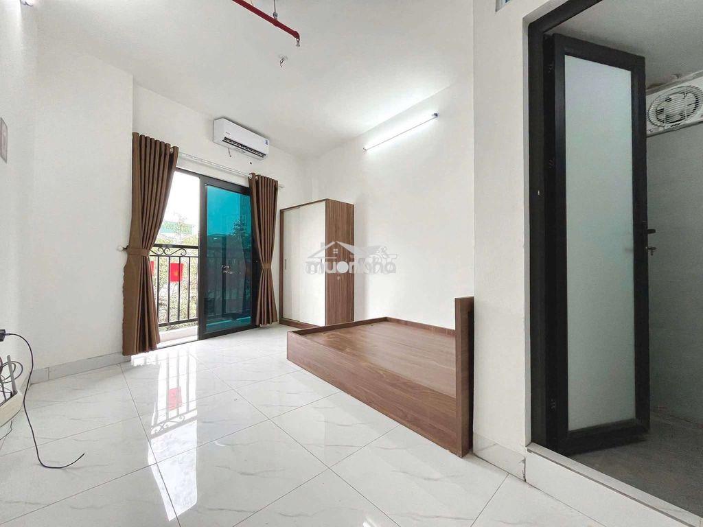 Tìm nhà làm chdv quận 11. - 2