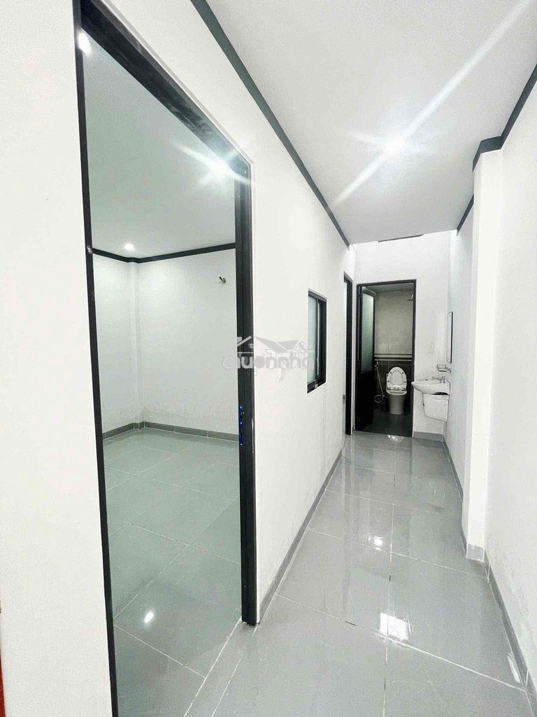 Giảm 100tr, bán gấp nhà 1 trệt 1 lửng kiên cố gần cổng chào tân triều - 4