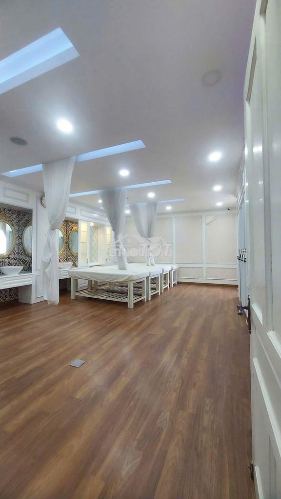 Nhà mới!! 2b cửu long , q.tân bình. dtsd 450m2 - 4