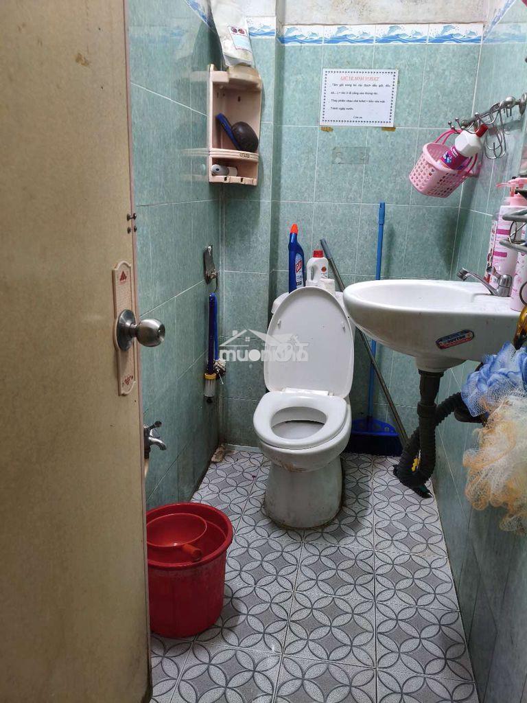 Chính chủ cho thuê phòng trọ - 3