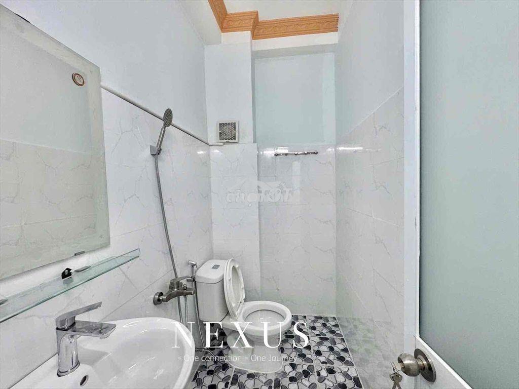 Phòng cửa sổ full nội thất phú nhuận - 4