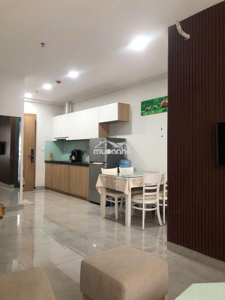 Cho thuê căn hộ 1pn legacy full nội - 4