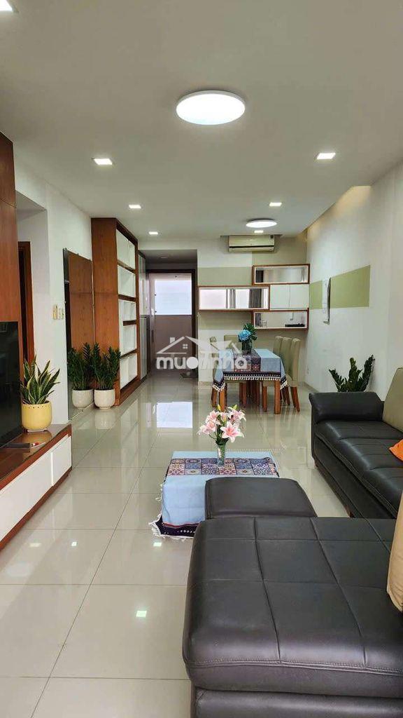Cho thuê cc canary heights full nt 88m2,2pn, 2wc,4 căn 1 sàn, 14tr/thg - 3