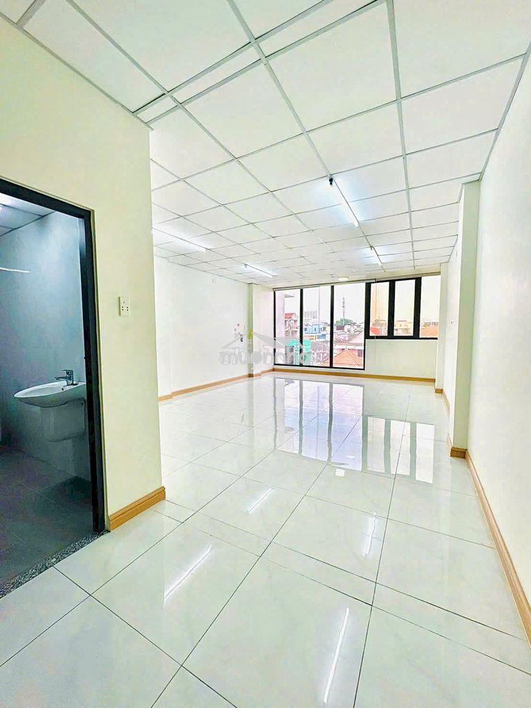 Nhà mới!! 99c nguyễn minh hoàng, q. tân bình. 5x20m, dtsd 400m2 - 4