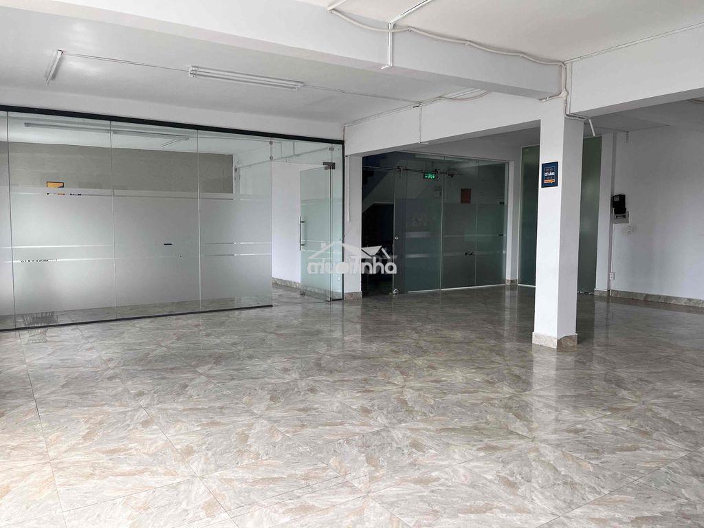 100m2 sàn , cho thuê vp gần gigamall phạm văn đồng - 4