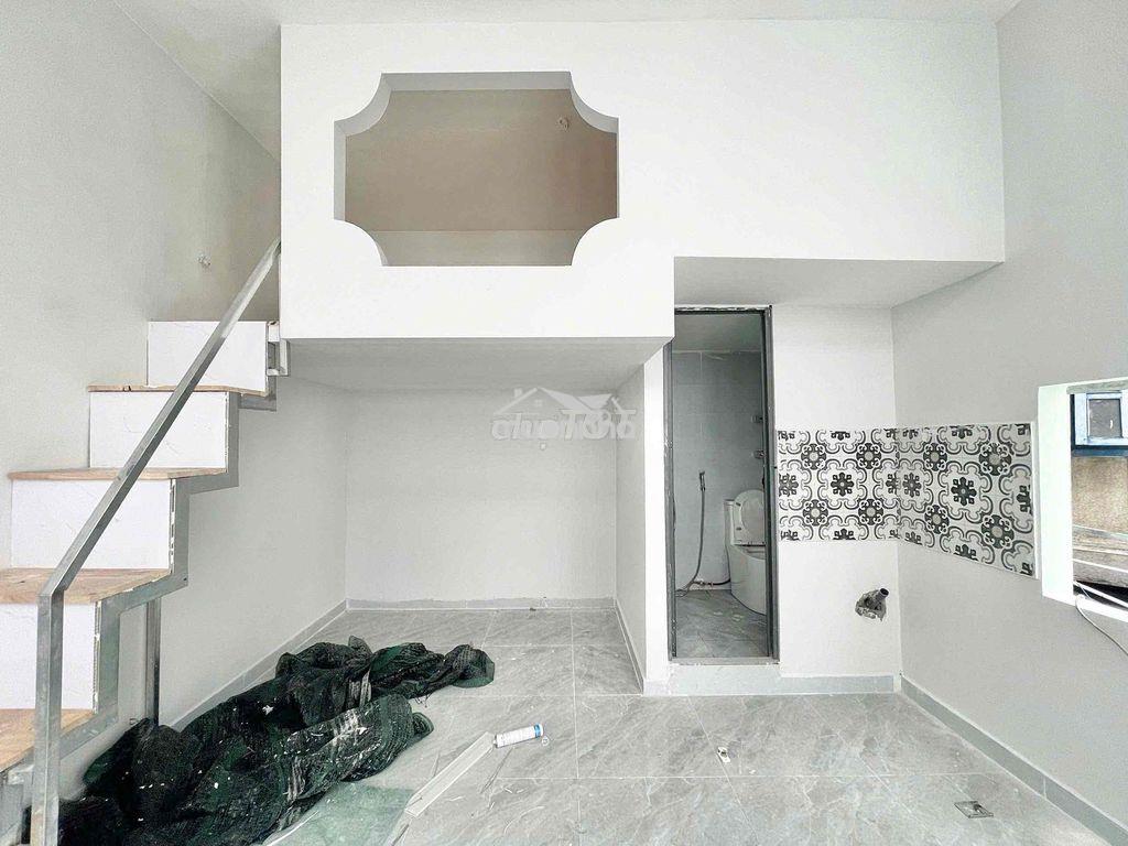 Duplex full nt cửa sổ ban công riêng mới 100% - 2