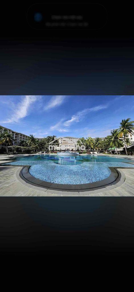 Mặt tiền võ nguyên giáp 2200m2 - mặt tiền 70m - 2