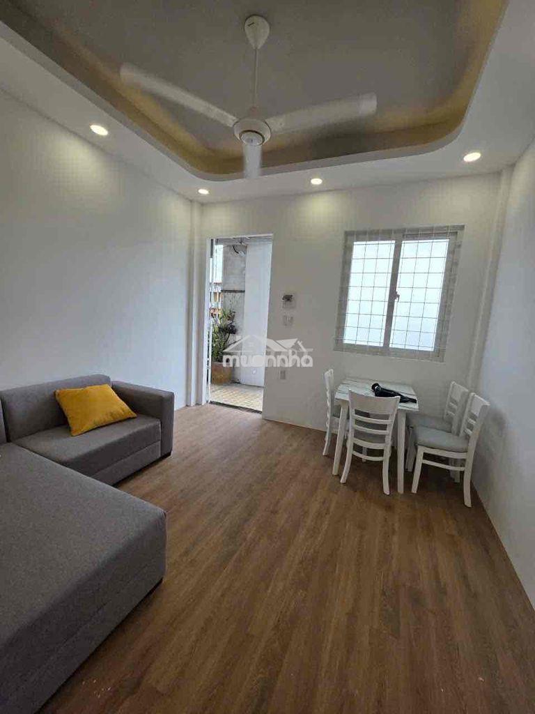 💰 2.35 tỷ - căn hộ lạc long quân q11 – full nội thất – sổ hồng riêng