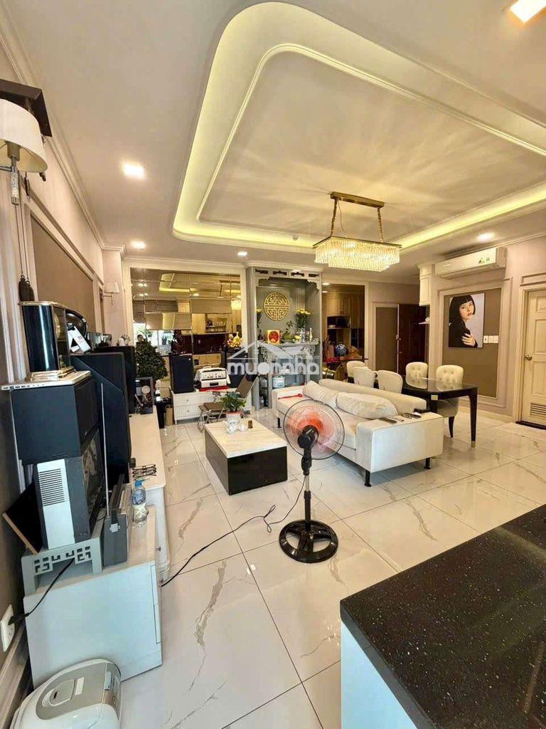 🌺Bán gấp căn hộ 2pn* shr góc nhà đẹp fullnt*cc bellezaq7*88m2* 4.15 tỷ