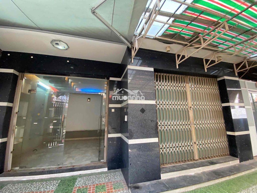Bán nhà 1225/58a phạm thế hiển - 102m2 - 4 tầng - 7pn - dòng tiền 50tr - 3