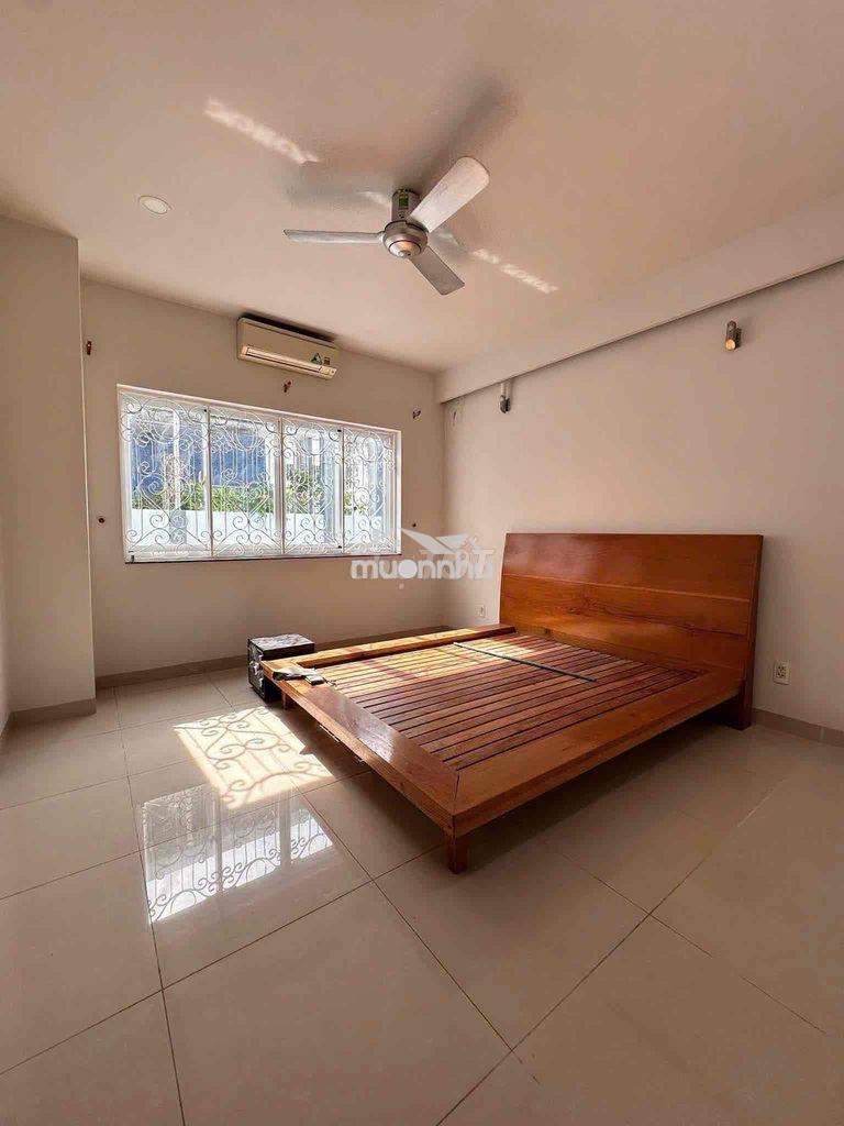 Cho thuê nguyên căn trệt 2 lầu gần landmart 81 - 4